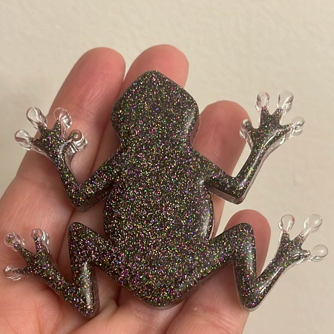 Froggy magnets