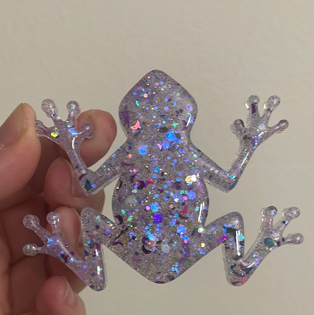 Froggy magnets