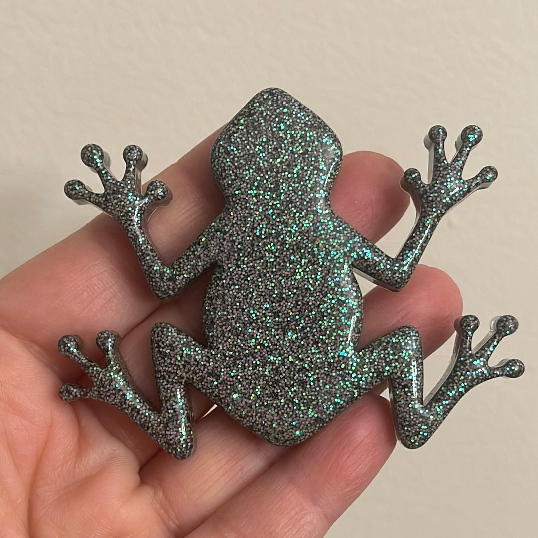 Froggy magnets