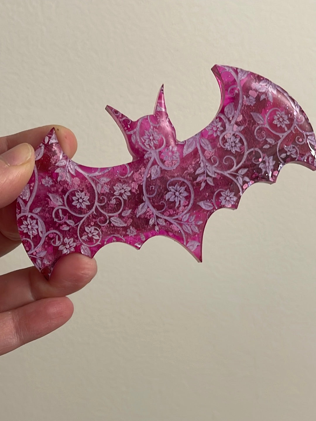 Decorative Bat