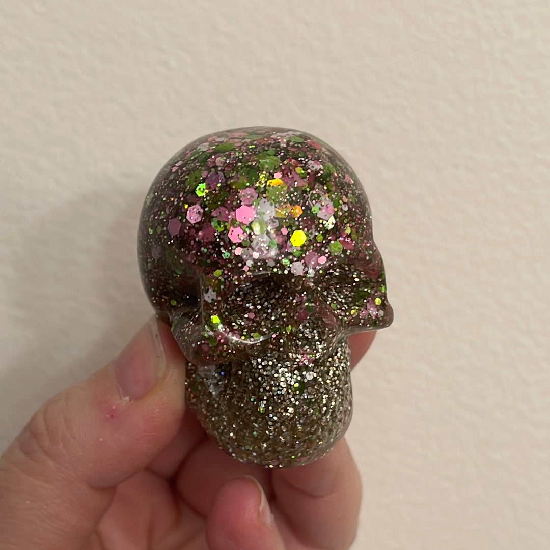 Mini skull