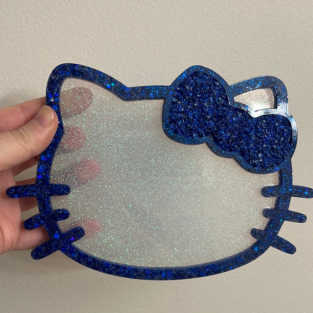 Kitty Kat tray