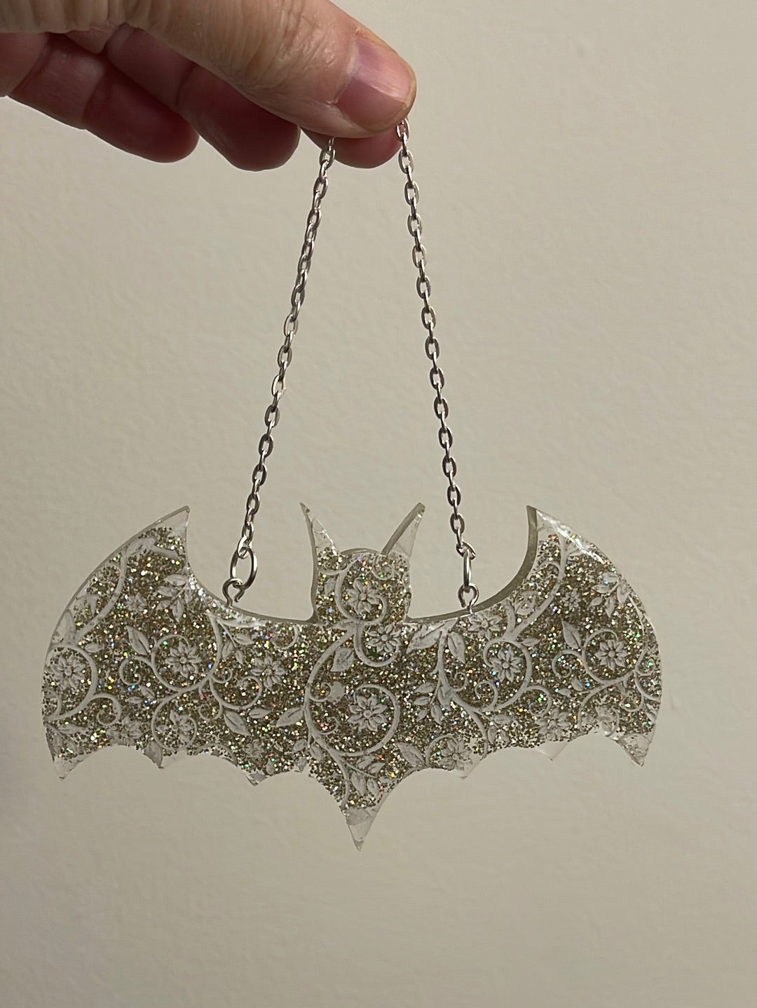 Decorative Bat