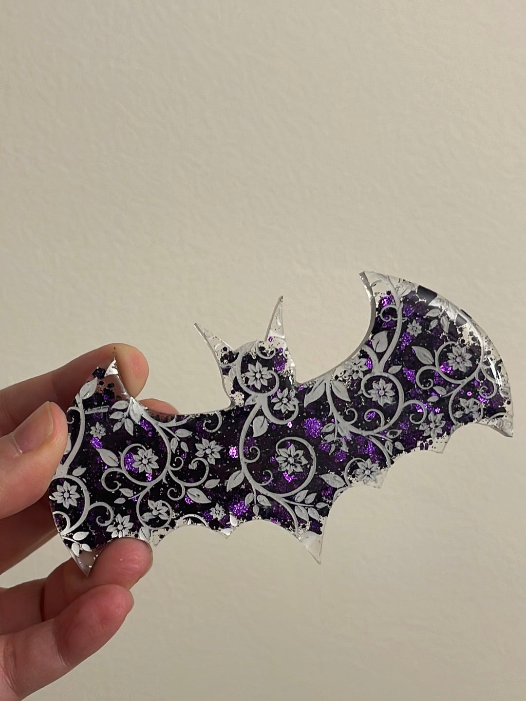 Decorative Bat