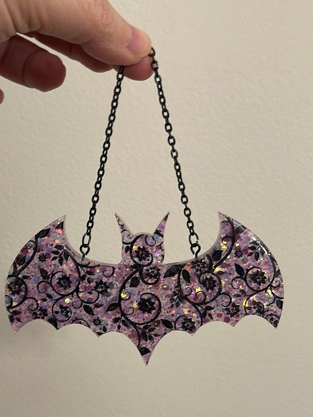 Decorative Bat