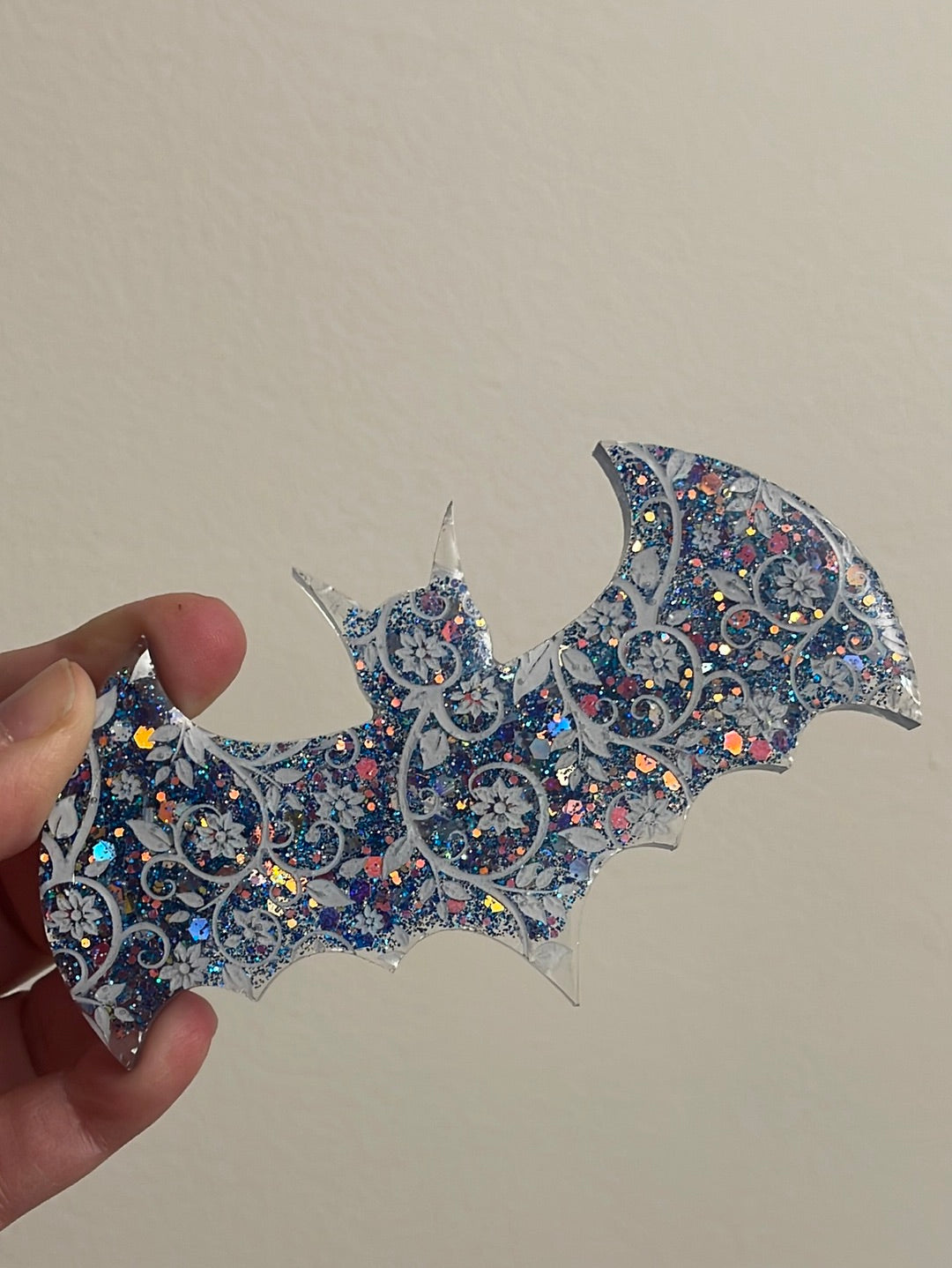 Decorative Bat