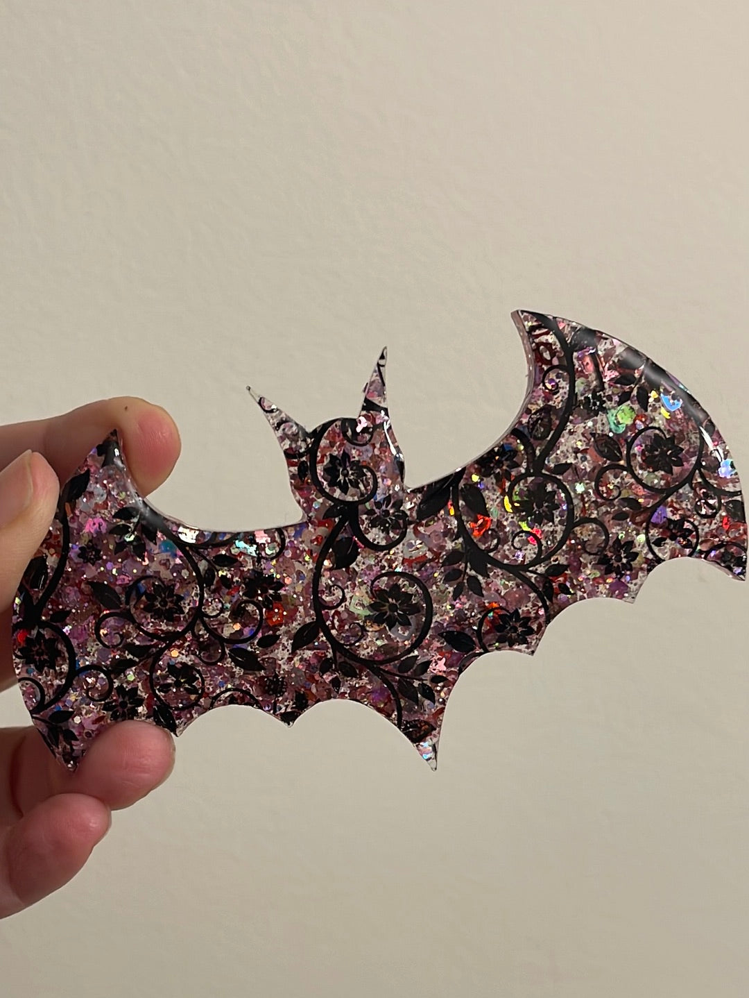 Decorative Bat