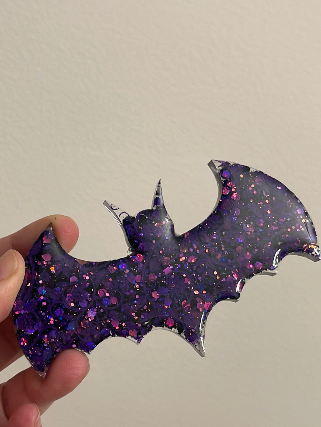 Decorative Bat