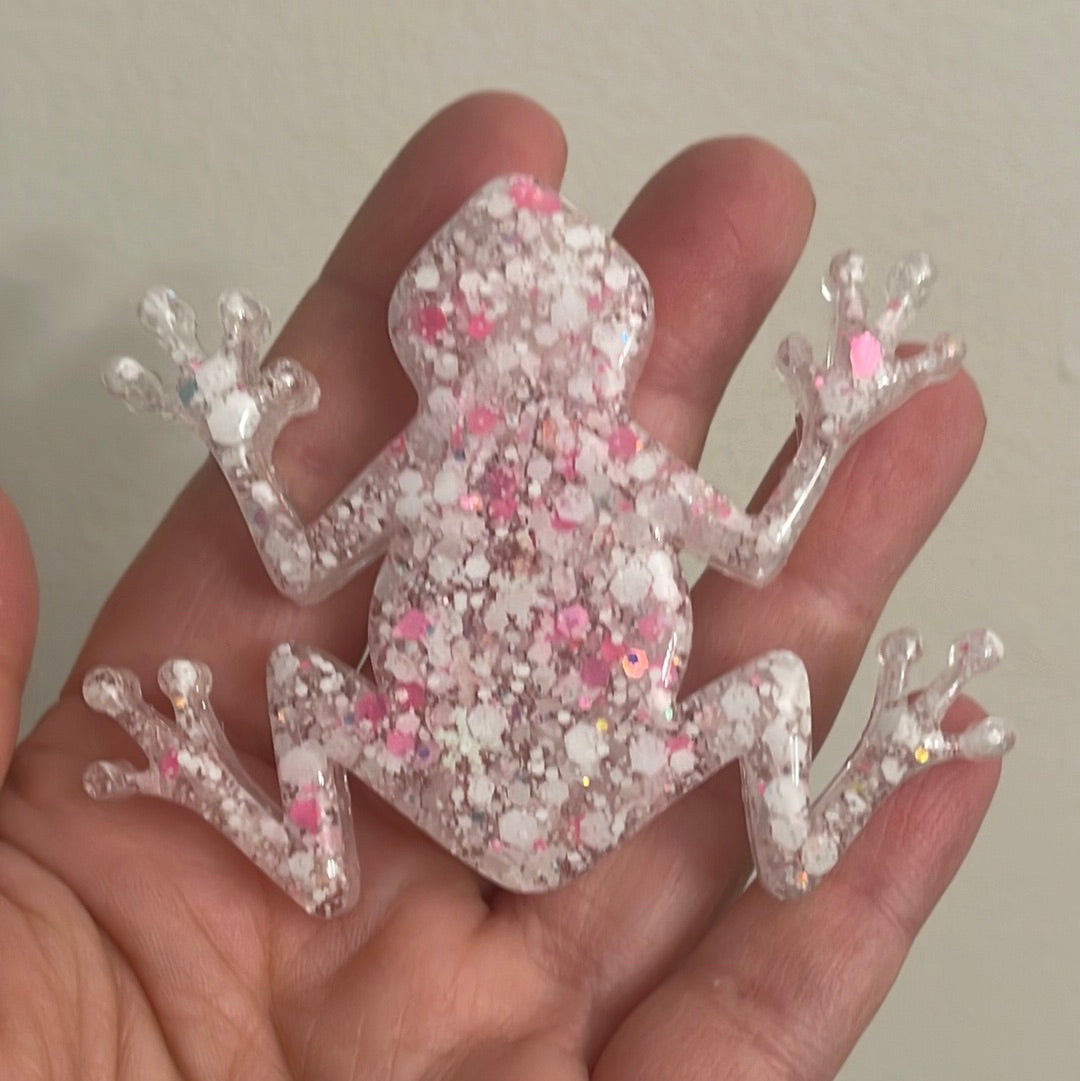 Froggy magnets