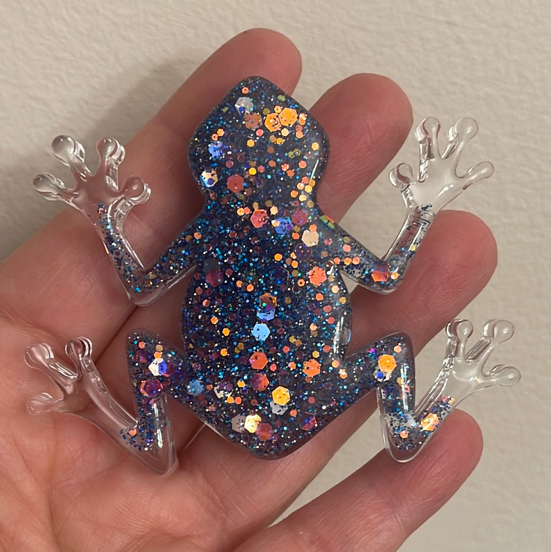 Froggy magnets