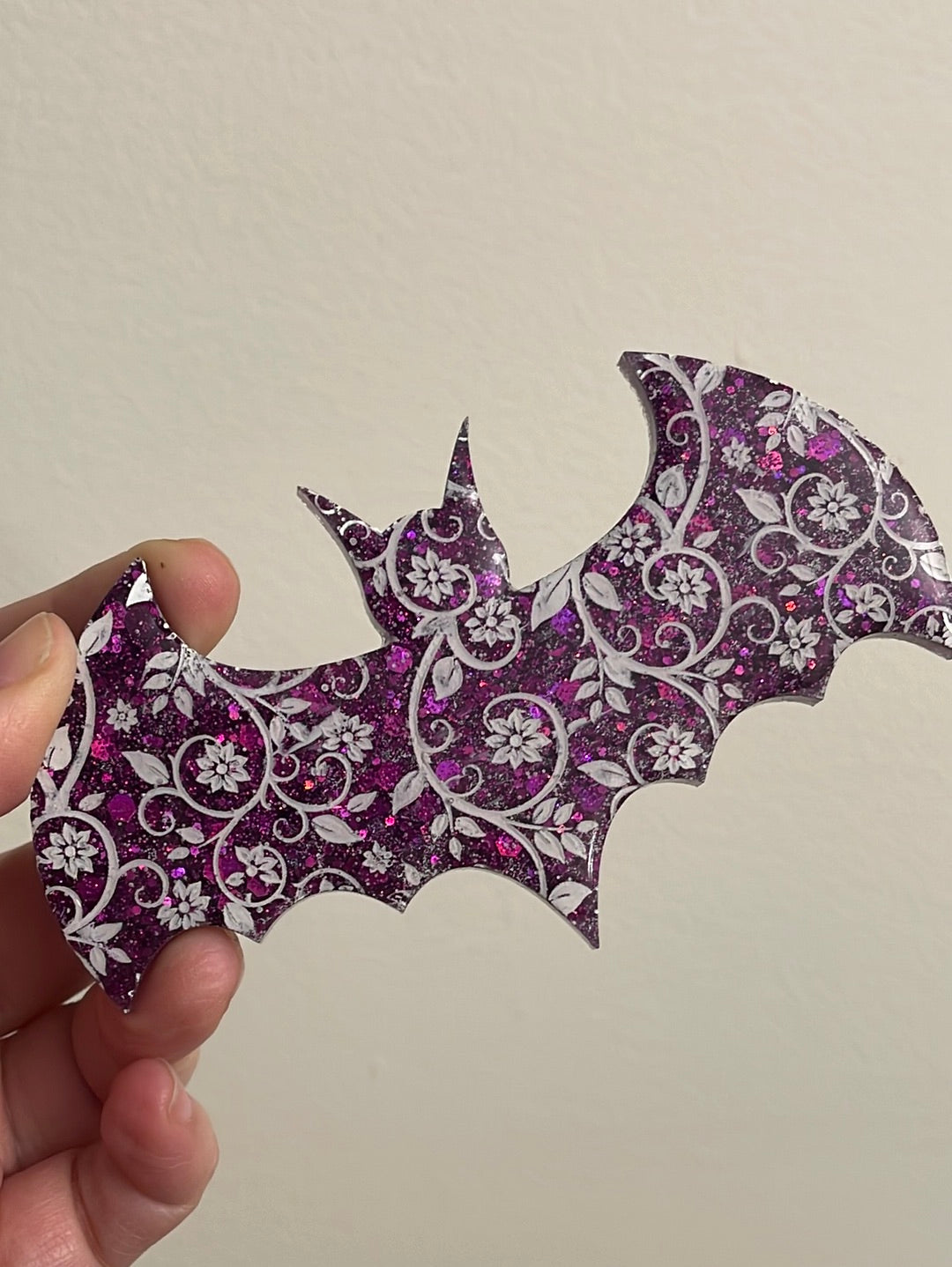 Decorative Bat