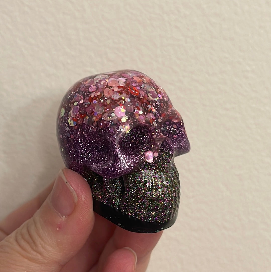 Mini skull