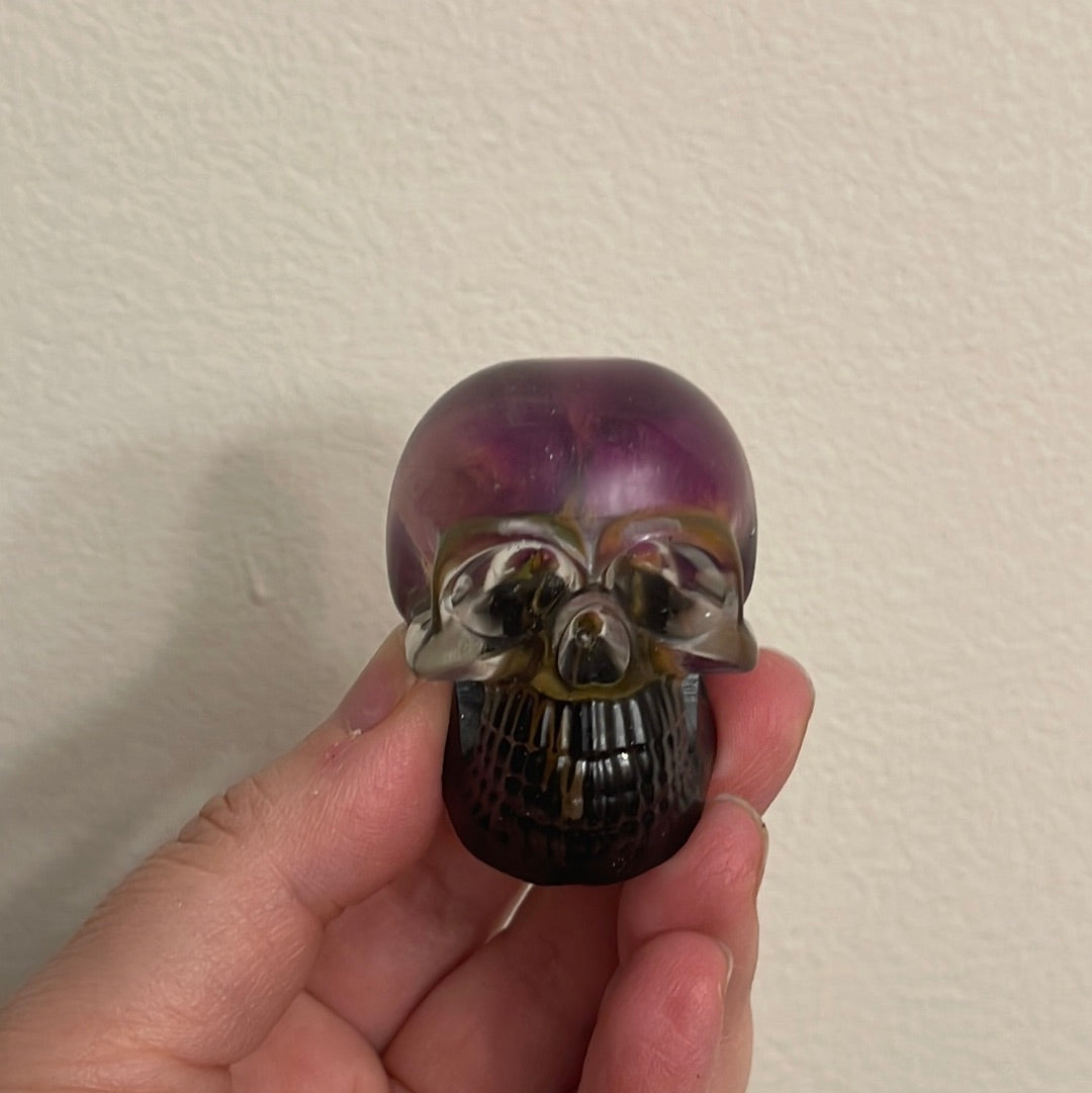 Mini skull