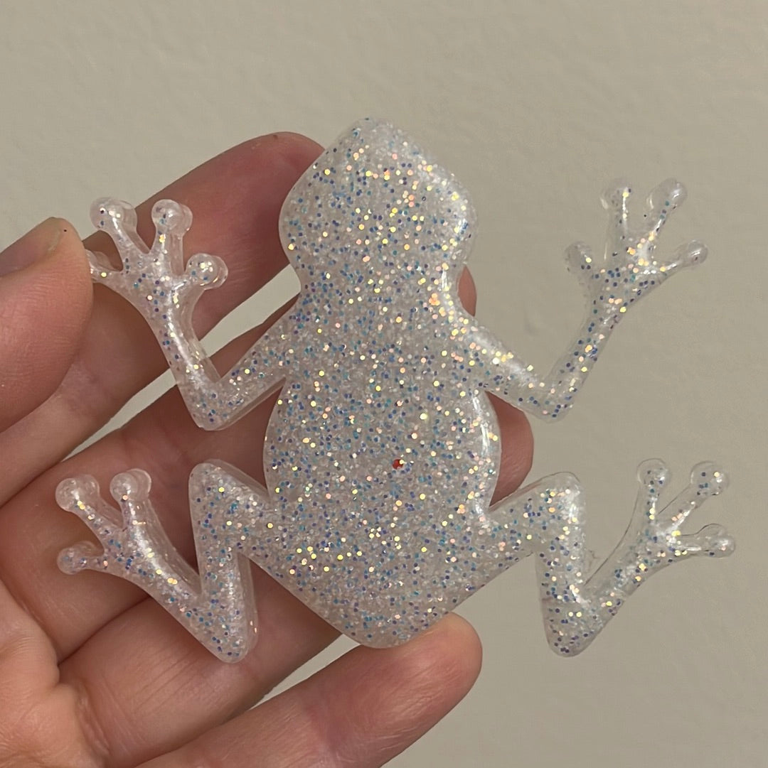 Froggy magnets