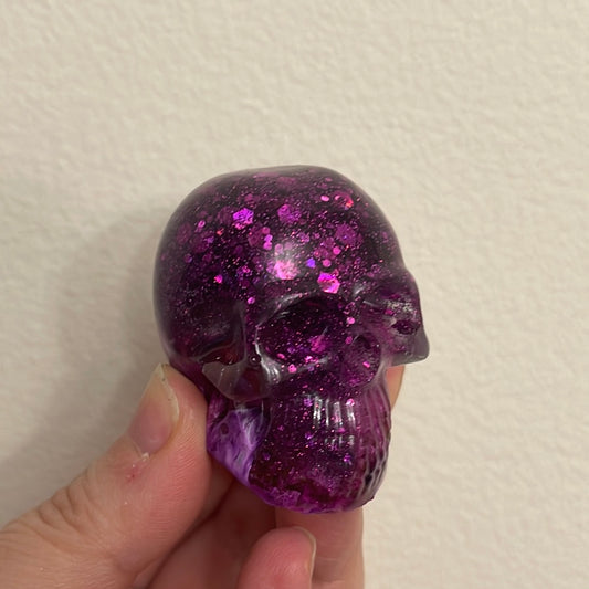 Mini skull