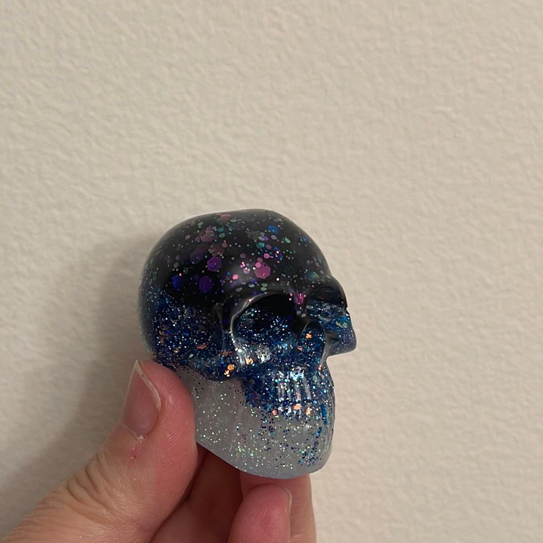 Mini skull