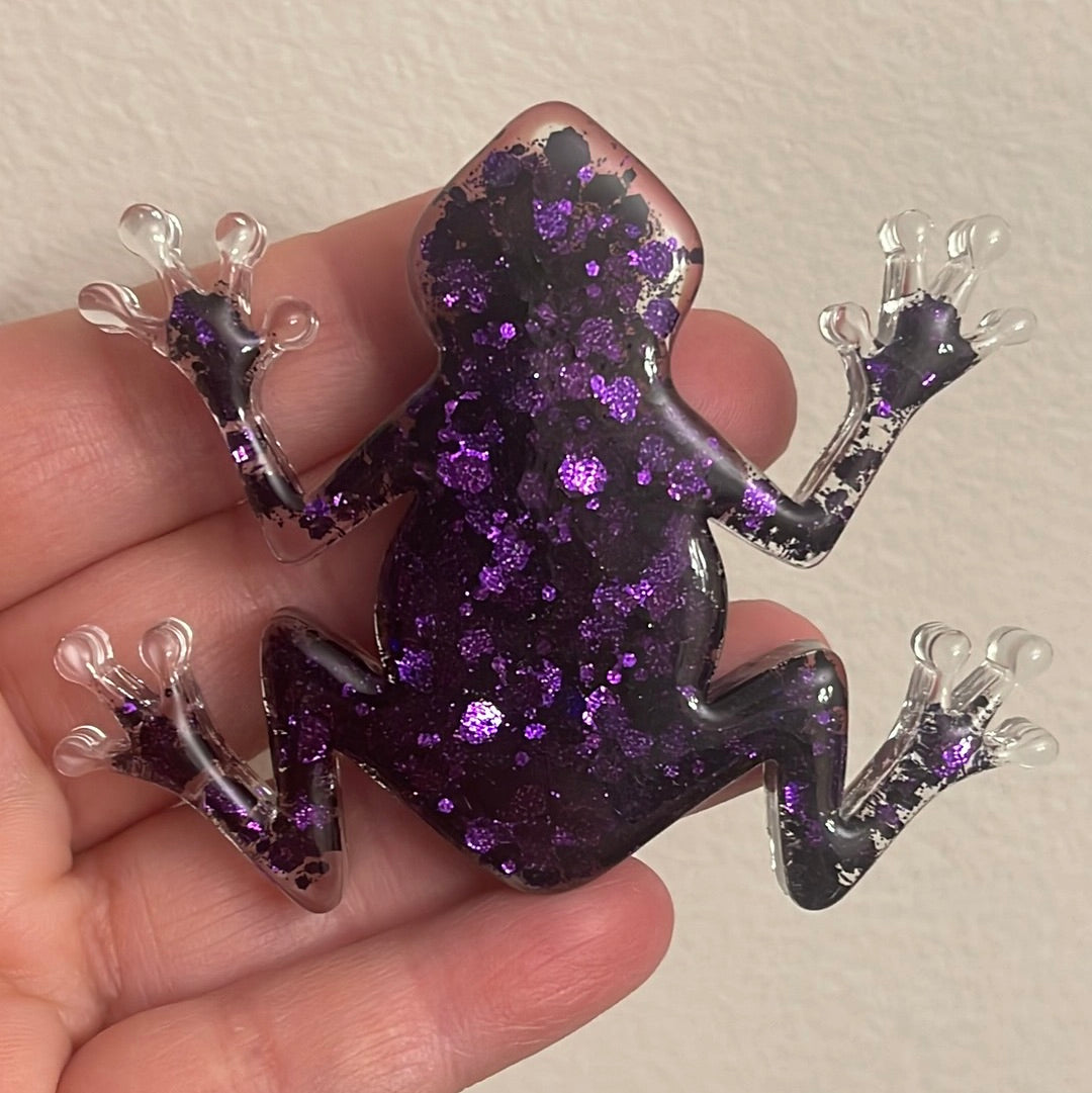 Froggy magnets